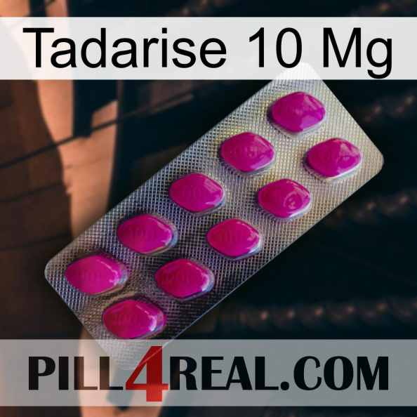 Tadarise 10Mg 09